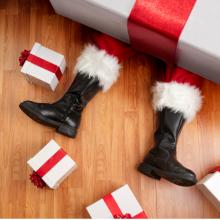 Top tips for coping with holiday season stress Stress and christmas